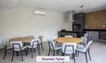 Imagem 4: Imóvel para aluguel tem 49 metros quadrados com 2 quartos em Rebouças - Curitiba - PR