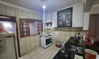 Imagem 6: Casa à venda em conjunto habitacional água branca, piracicaba 2 quartos 150m²