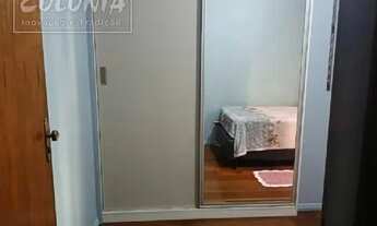 Imagem 2: Sobrado a venda - Vila Curuçá, Santo André