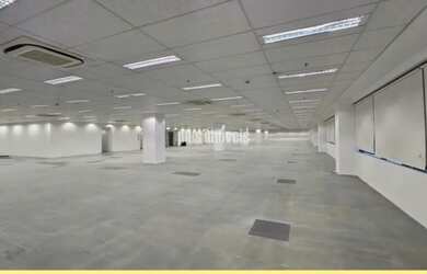 Imagem 7: E-Business Park, que é um complexo corporativo classe A