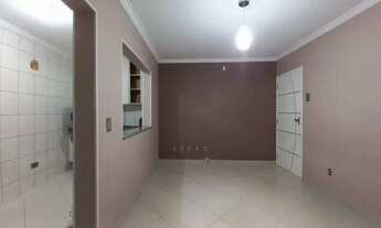 Imagem 4: Sobrado para alugar 140m² 3 quartos 1 vaga de garagem coberta no Bairro Coperativa São Ber