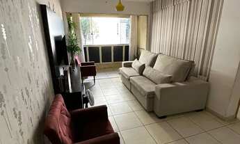 Imagem 2: Apartamento Terreo 2/4 quartos, sendo uma suíte no Residencial Ventana, Moinho dos Ventos