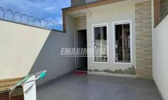 Imagem: Casa á venda com 1 Quarto no Éden em Sorocaba-SP