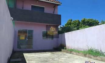 Imagem 13: Condomínio Portal de Arembepe - Casas Dúplex Condomínio Portal de Arembepe