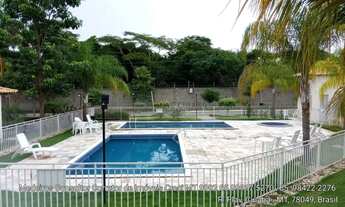 Imagem: Casa no Condomínio residencial Monte Negro