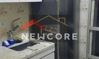 Imagem 4: Apartamento em Rua 12 de Outubro - Vila Atlântica - Mongaguá/SP