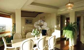 Imagem 6: Lindíssima residência em Teresópolis com vista panorâmica em três pisos