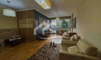 Imagem: Belíssimo apartamento de 4 quartos em rua