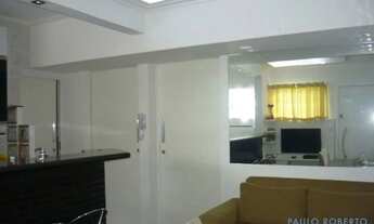 Imagem 4: APARTAMENTO - SANTA CECÍLIA - SP