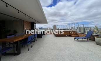 Imagem 6: Cobertura 5 quartos à venda no Bairro Santo Agostinho