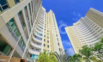 Imagem: Apartamento no Condomínio Imperial Villa