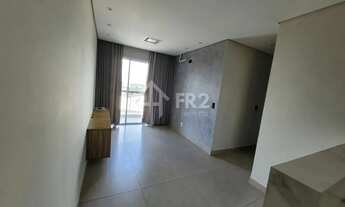 Imagem 4: Apartamento Planejado, com Suíte e Lazer Completo ? Hortolândia - SP