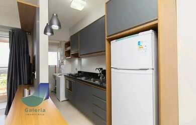 Imagem 6: Apartamento com 1 quarto para alugar, 40m² - Jardim Sumaré