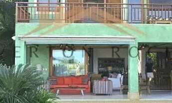 Imagem 5: Casa de alto padrão para venda em Juquehy- 5 suítes, SPA e churrasqueira