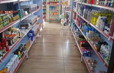 Imagem 2: Mercearia Galpão / depósito com venda por R$80.000