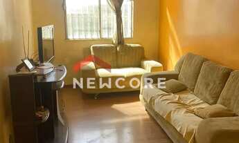 Imagem: Apartamento em Rua Buganville - Eldorado