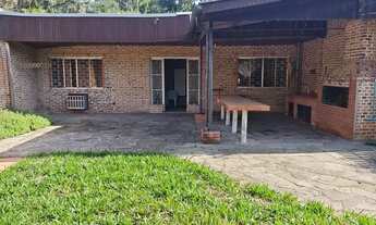 Imagem: Casa em Belém Novo