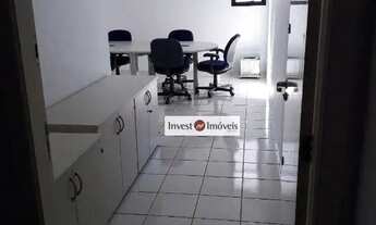 Imagem 3: Sala para alugar, 42 m² por R$ 3.470,00/mês - Jardim Aquarius - São José dos Campos/SP