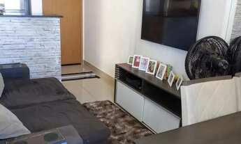 Imagem 7: Ed. Lagoa Dourada Acquaville - Apartamento padrão à Venda, Jardim Aquaville, Londrina, PR