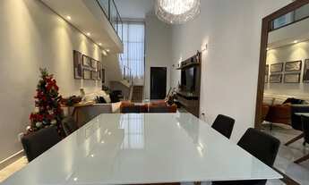 Imagem 6: Sobrado com piscina, fotovoltaico 4 dormitórios