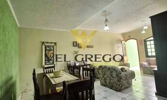 Imagem 5: SOBRADO NO TABOÃO EM SBC