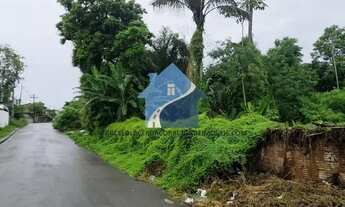 Imagem 6: Terreno no Jardim Primavera - Bairro Parque 10 de Novembro