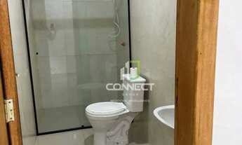 Imagem 5: Apartamento com 1 dormitório para alugar, 20 m² por R$ 1.800,00/mês - Fazenda - Itajaí/SC