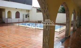 Imagem 4: Casa - Nova Campinas - Campinas