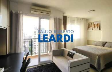 Imagem: APARTAMENTO - PINHEIROS - SP