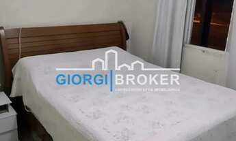 Imagem 4: Casa à Venda no Condomínio Residencial Parque da Liberdade I em São José do Rio Preto-SP 3