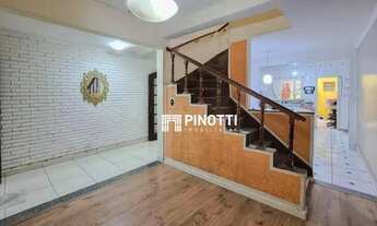 Imagem 4: Sobrado com 2 dormitórios para alugar, 125 m² por R$ 2.662,00/mês - Assunção - São Bernard