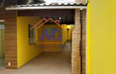 Imagem 3: Casa para Venda em Saquarema, Jaconé, 2 dormitórios, 1 suíte, 2 banheiros, 2 vagas