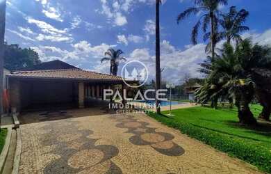 Imagem 3: Casa 2 quartos, piscina, churrasqueira, campo de futebol : / Residencial / Colinas do Pira