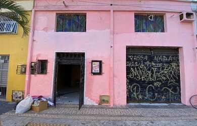 Imagem: Casa para Locação em Fortaleza, Benfica