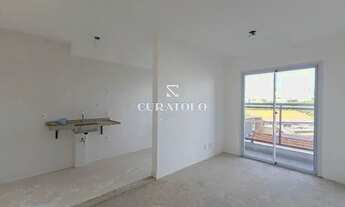 Imagem 2: Imóvel para venda possui 48 metros quadrados com 2 quartos em Parada Inglesa - São Paulo