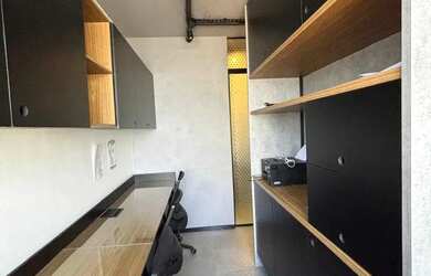 Imagem 5: Sala no Edifício Paulo Figueiredo [27142