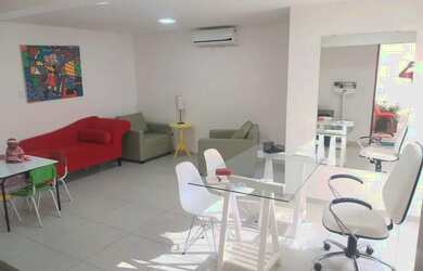 Imagem 4: SALA COMERCIAL - ESPAÇO 357 - GRUTA