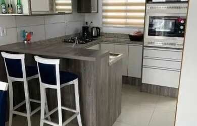 Imagem 5: Casa Condominio para Venda - 111m², 2 dormitórios, 1 vaga - Restinga