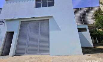 Imagem 4: Galpão para alugar, 511 m² por R$ 18.106,52/mês - Jaguaré - São Paulo/SP