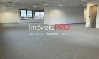 Imagem 3: Duplex comercial, 222m² com vista, Vila Olímpia