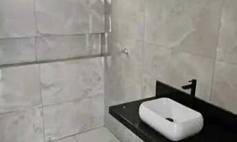 Imagem 7: Vendo casa nova no Araçagy