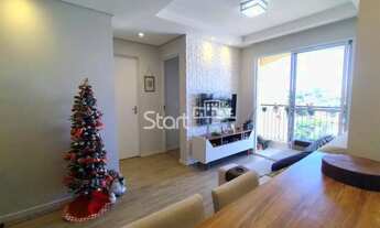 Imagem 5: Apartamento - São Bernardo - Campinas