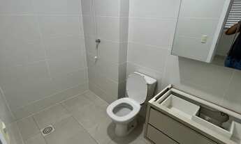 Imagem 6: Apartamento 2 dormitórios (1 suite) - Edifício Volpago Del Montello - Criciúma/SC