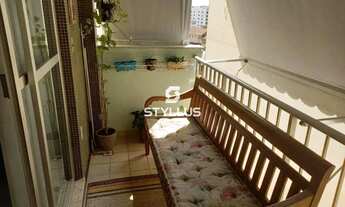 Imagem 5: Méier Apartamento cobertura com 3 dormitórios