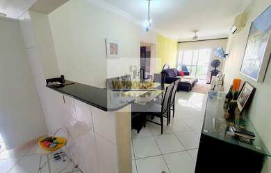 Imagem 2: Apartamento a Venda no bairro Enseada - Guarujá, SP