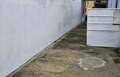 Imagem: Edícula com 1 dormitório para alugar