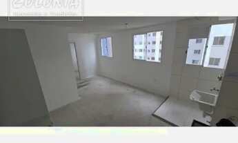 Imagem 5: Apartamento a venda - Campestre, Santo André