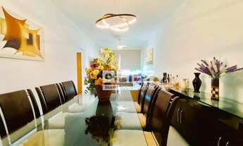 Imagem 2: Apartamento com 3 quartos para alugar, 162 m² - Vila Nova - Cabo Frio/RJ