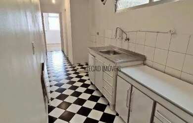 Imagem 3: Apartamento com 1 quarto para alugar, 40 m² por R$ 2.326/mês - Consolação - São Paulo/SP