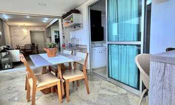 Imagem: Imóvel com lazer completo e excelente planta